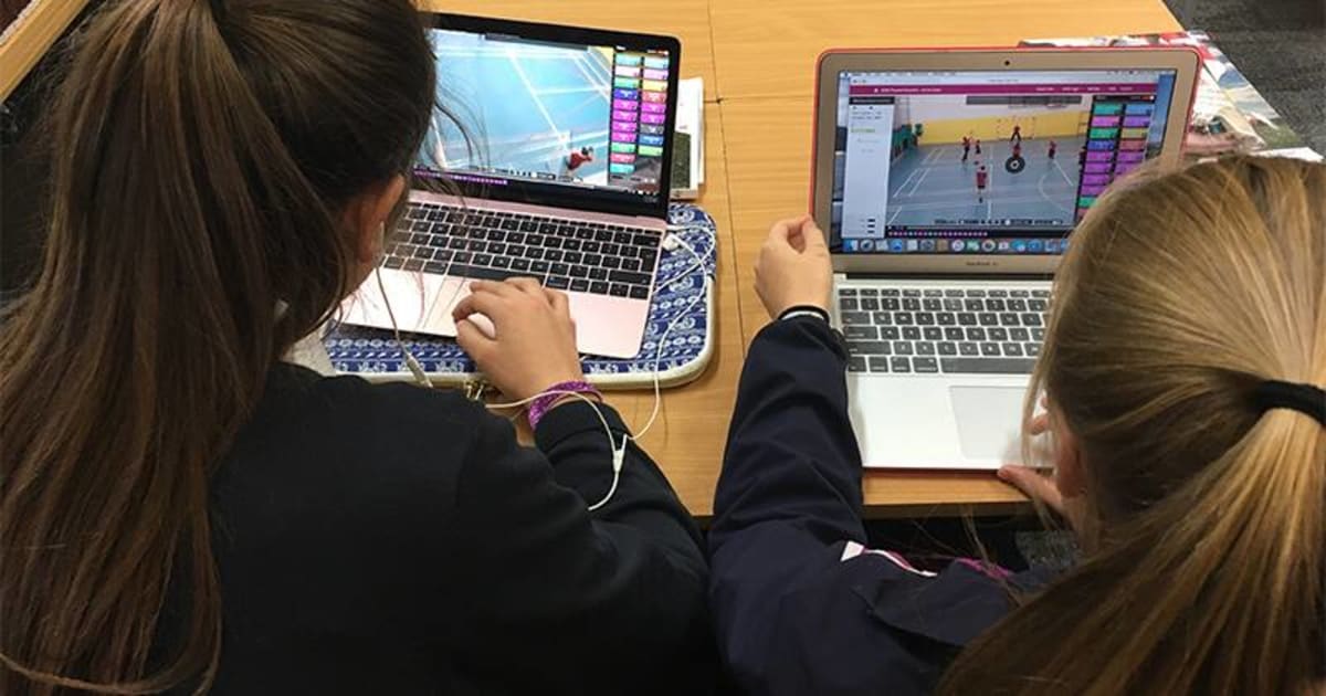 USA Field Hockey Coaches Collaborative Video Analysis inar